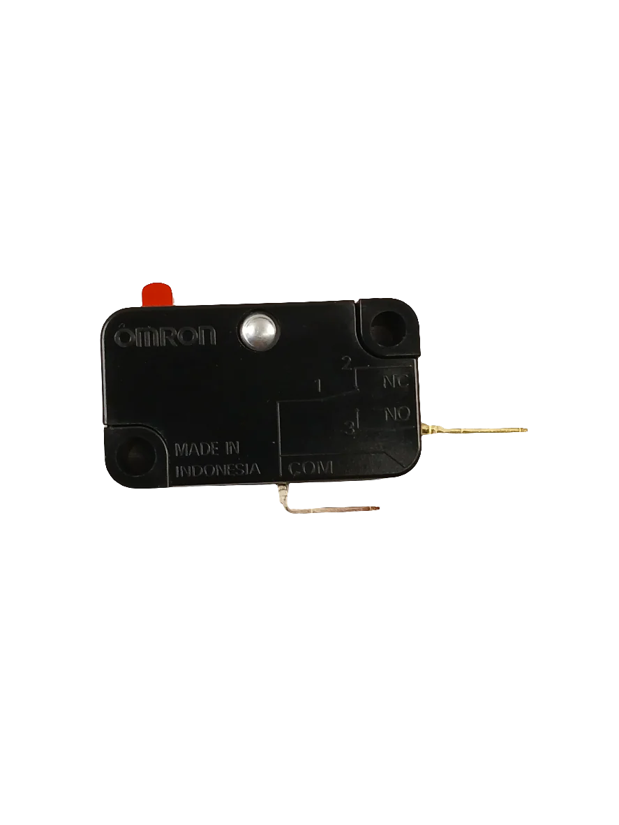 J61415G10XN Microwave Door Interlock Switch - Image 4
