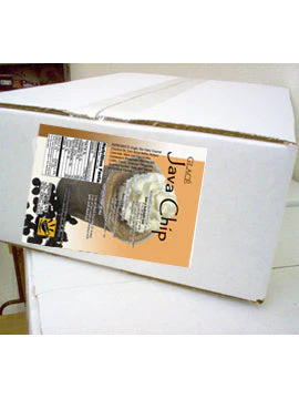 Java Chip 4 in1 Bubble Tea / Latte and Frappe Mix - Ships Free Within Canada on Orders Above CAD $199 - Image 3