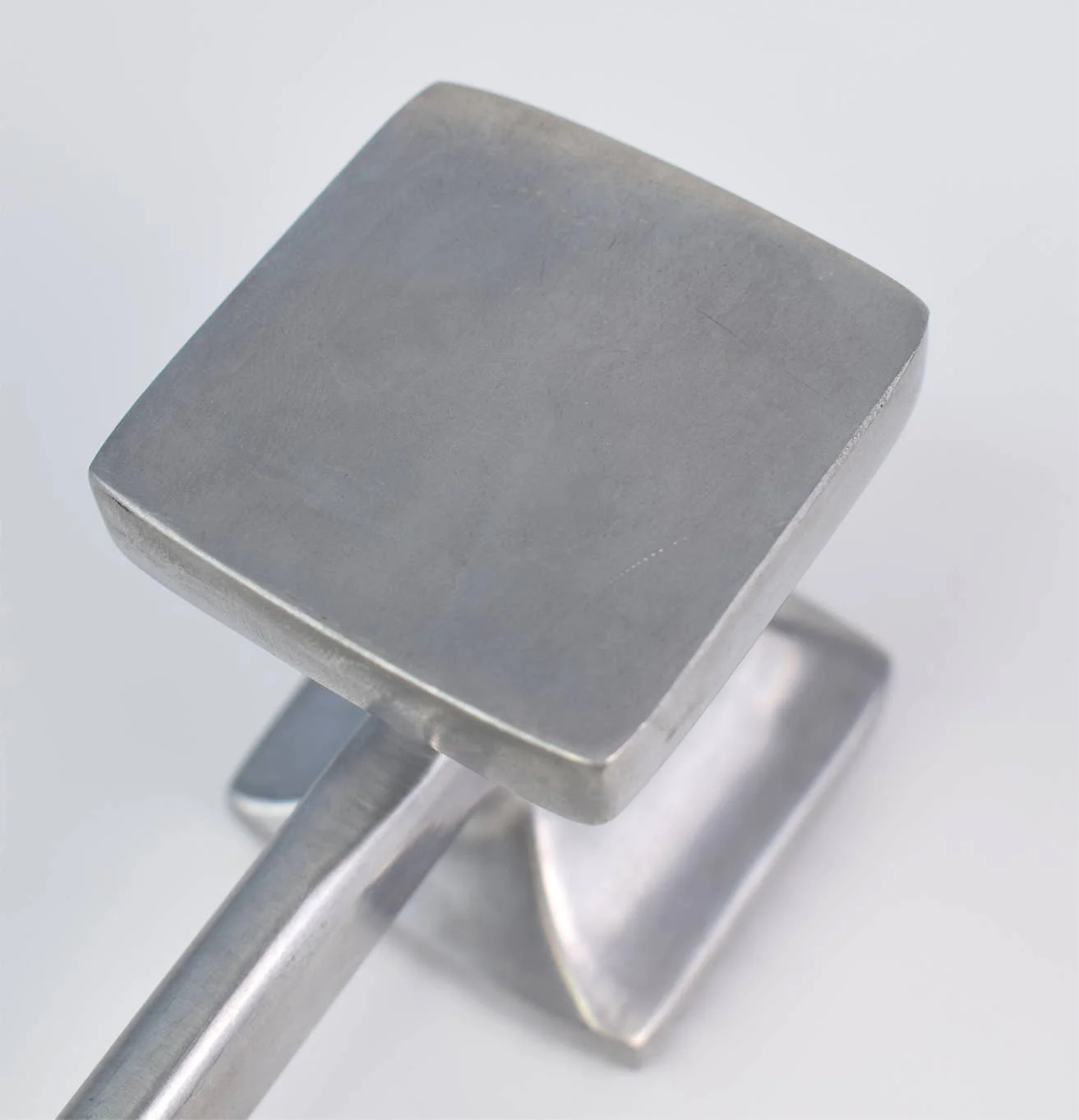 Jim Beam Dual Side Meat tenderizer Zinc Alloy - Image 12