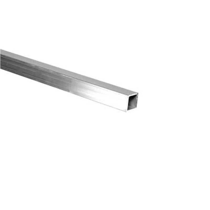 K&S 12 in. L Square Aluminum Tube - Image 2