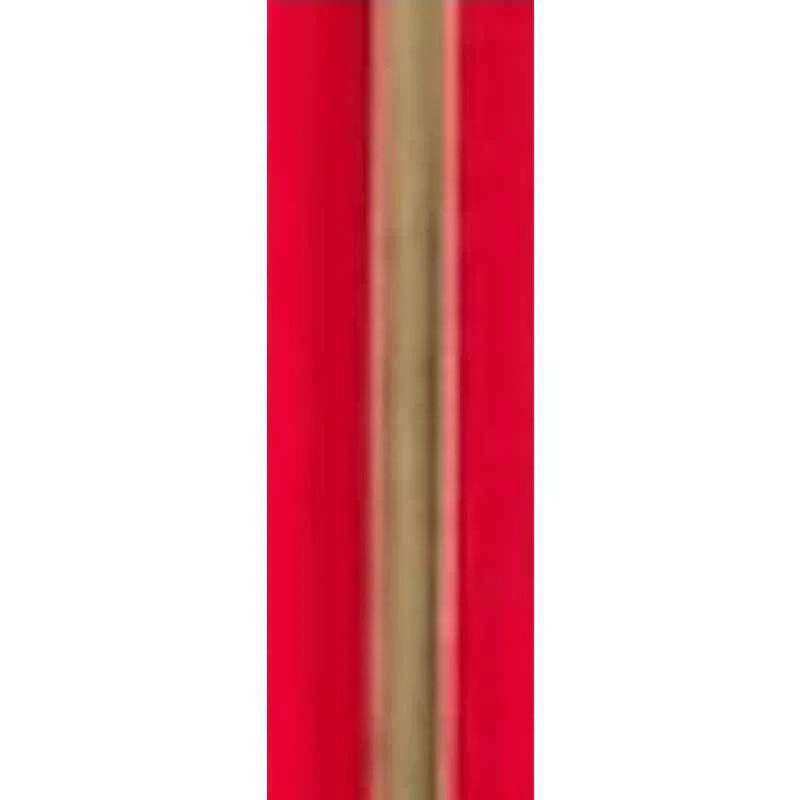 K&S 1/4 in. W X 12 in. L Rectangular Brass Tube 1 pk - Image 3