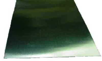 K&S 0.016 in. x 4 in. W x 10 in. L Aluminum Sheet Metal (Pack of 6) - Image 2