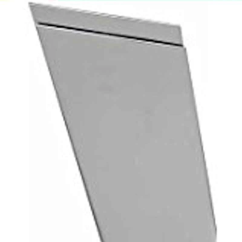 K&S 0.016 in. x 4 in. W x 10 in. L Aluminum Sheet Metal (Pack of 6) - Image 3