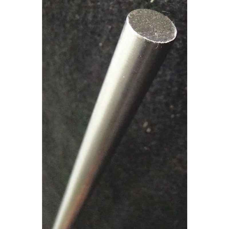 K&S 5/16 in. Dia. x 36 in. L Stainless Steel Unthreaded Rod (Pack of 3) - Image 3