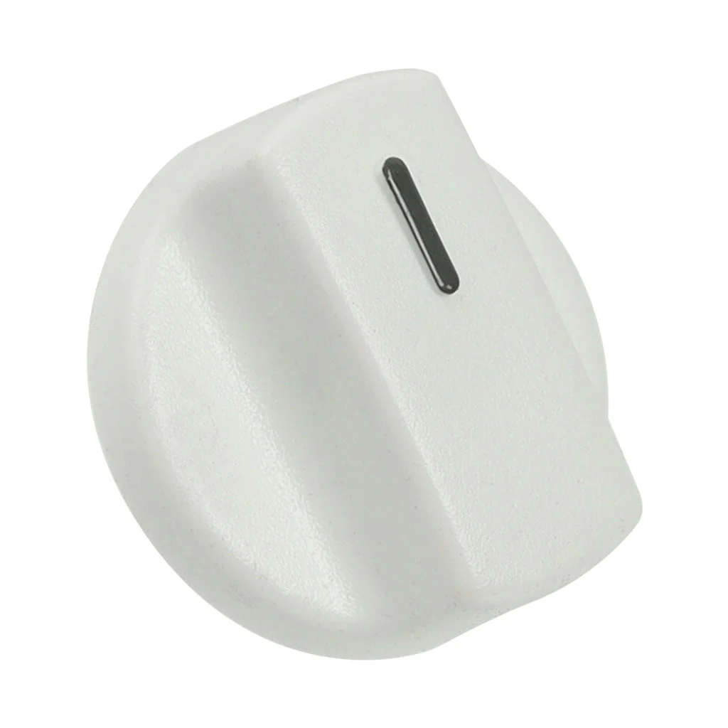 K6381000 Nutone Range Hood Knob, White