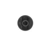 K6382000 Nutone Range Hood Knob, Black - Image 2