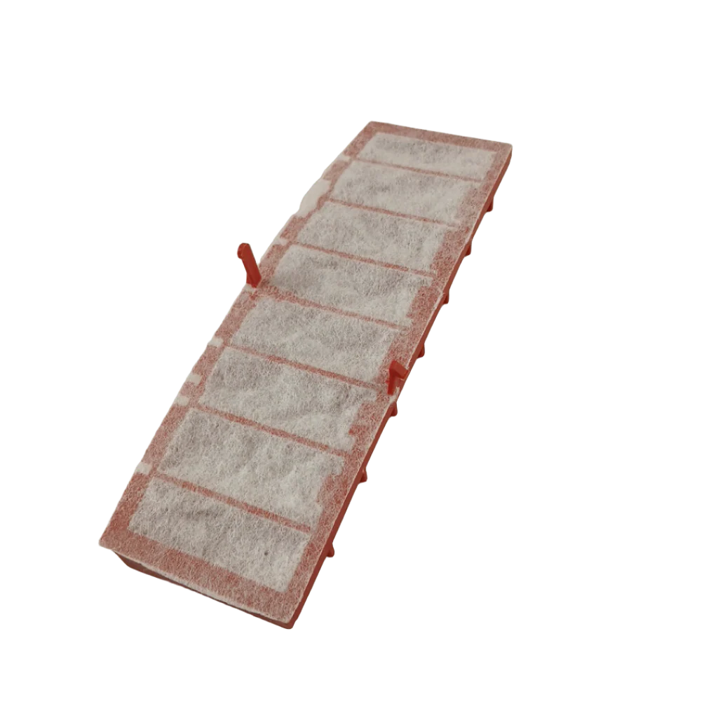 KE4202 - Old-style Canister Vacuum Filter - Image 2