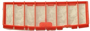 KE4202 - Old-style Canister Vacuum Filter - Image 3