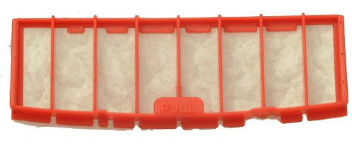 KE4202 - Old-style Canister Vacuum Filter - Image 4