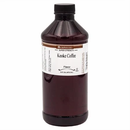 Keoke Coffee Kahlua Flavoring - Super Strength Flavor 1 oz., 16 oz., 1 Gallon, 5 Gallon - Ships Free Within Canada on Orders Above CAD $199 - Image 2