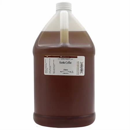 Keoke Coffee Kahlua Flavoring - Super Strength Flavor 1 oz., 16 oz., 1 Gallon, 5 Gallon - Ships Free Within Canada on Orders Above CAD $199 - Image 3