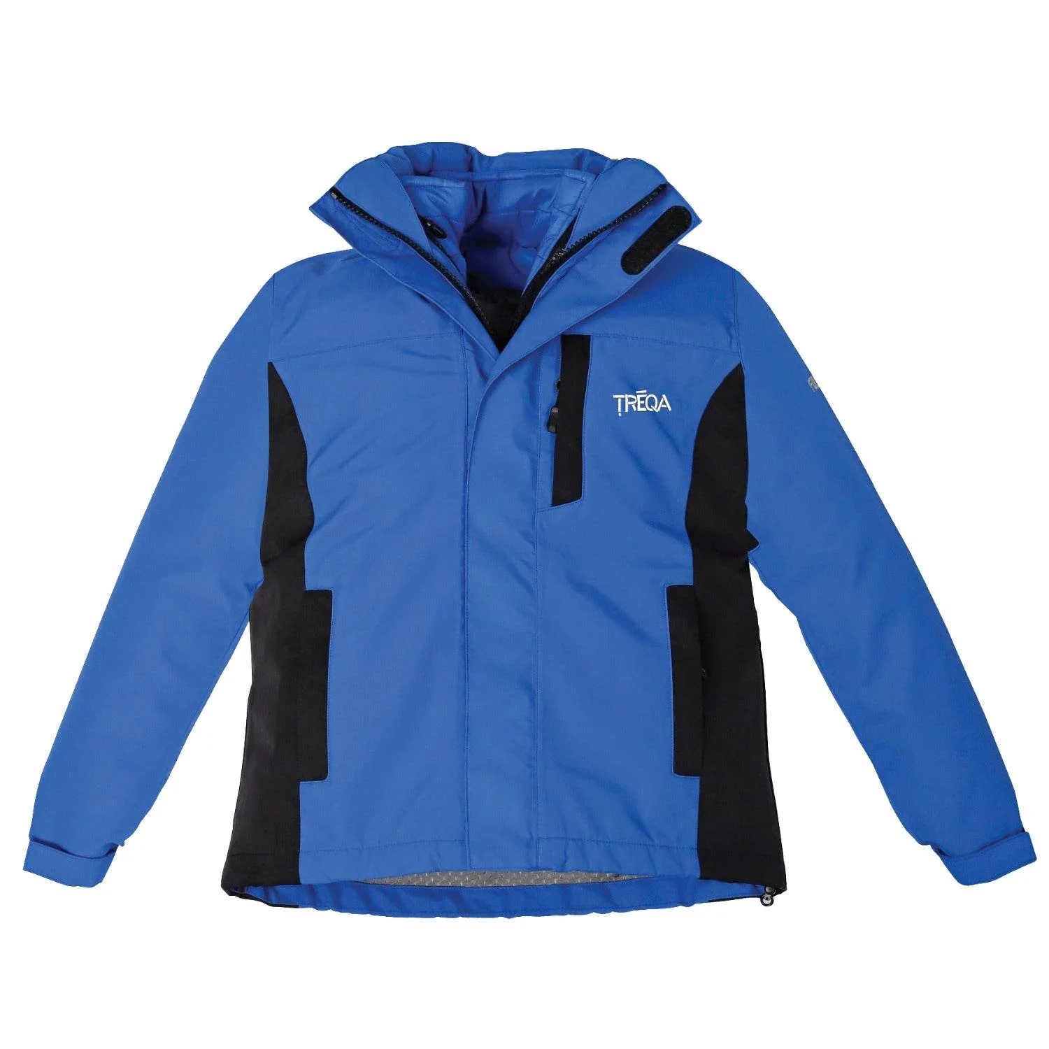 Kids Avalanche 3-in-1 Winter Jacket 300GSM - Image 2