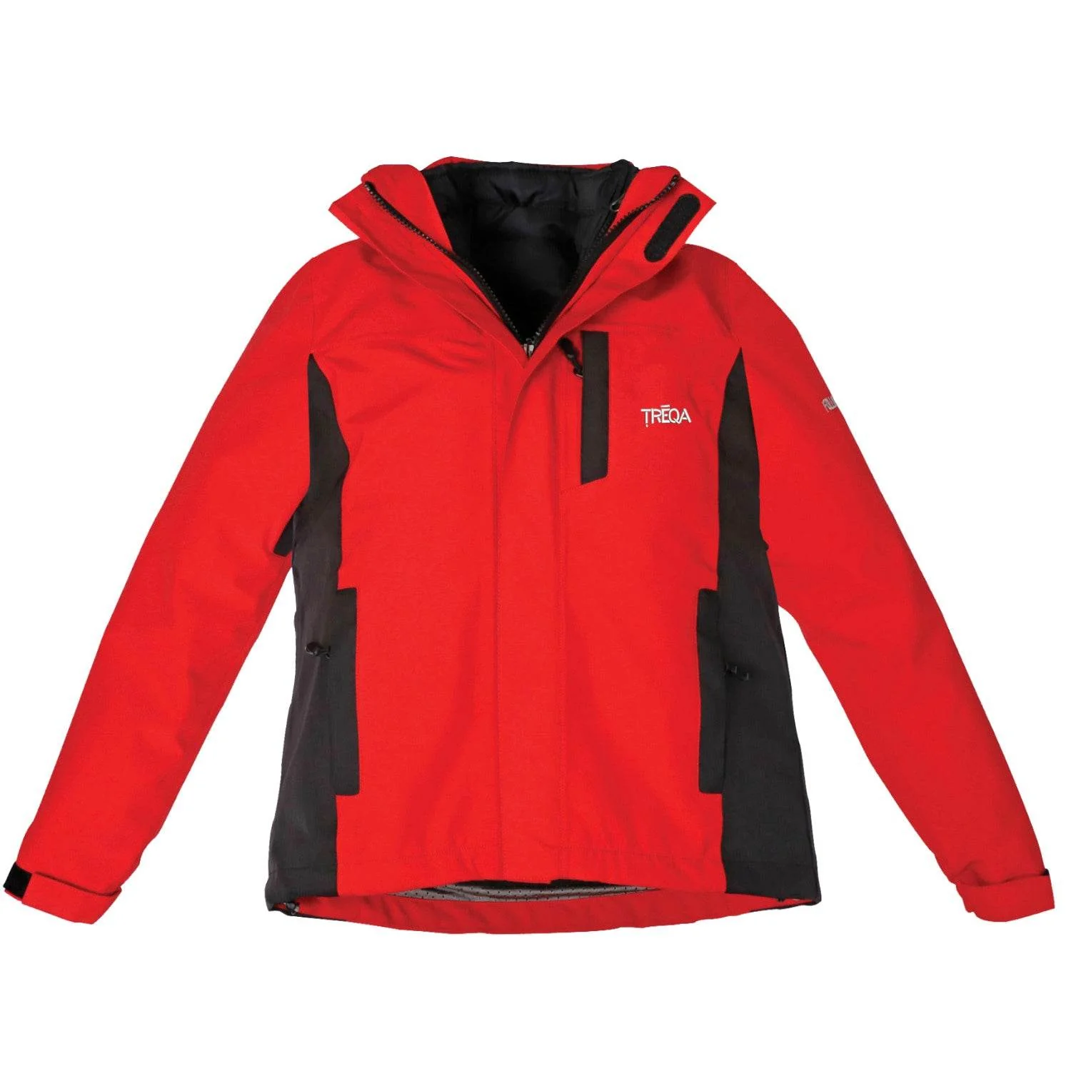Kids Avalanche 3-in-1 Winter Jacket 300GSM - Image 3