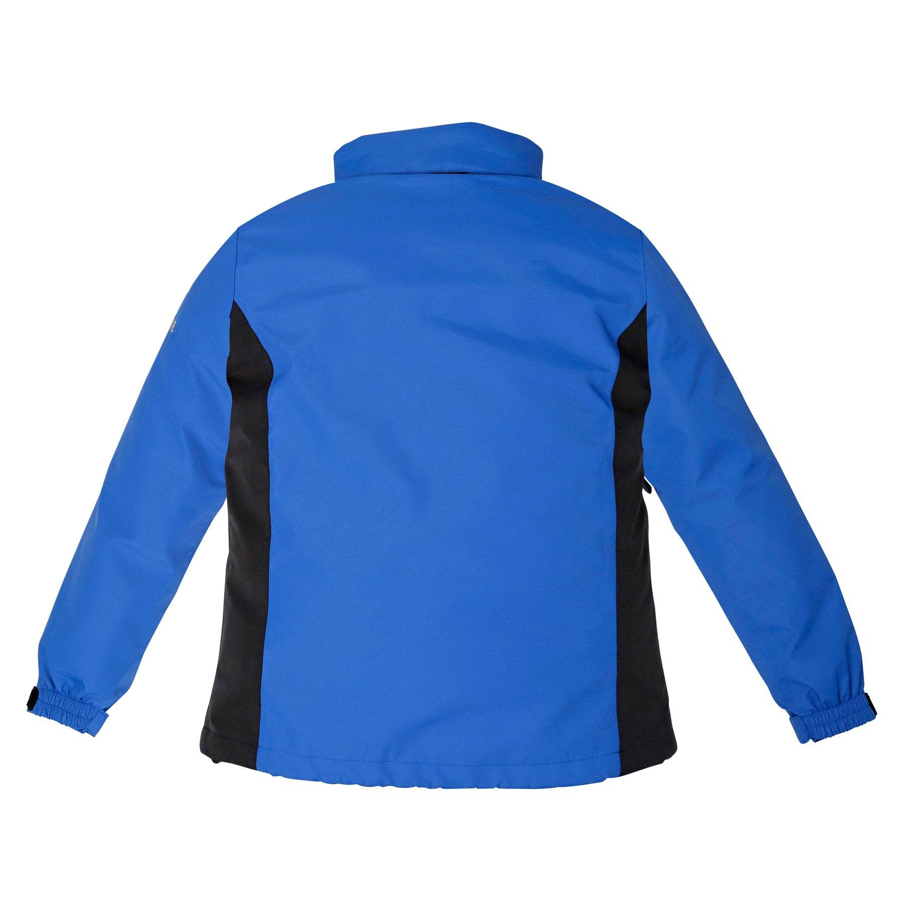 Kids Avalanche 3-in-1 Winter Jacket 300GSM – Blue / Black - Image 2