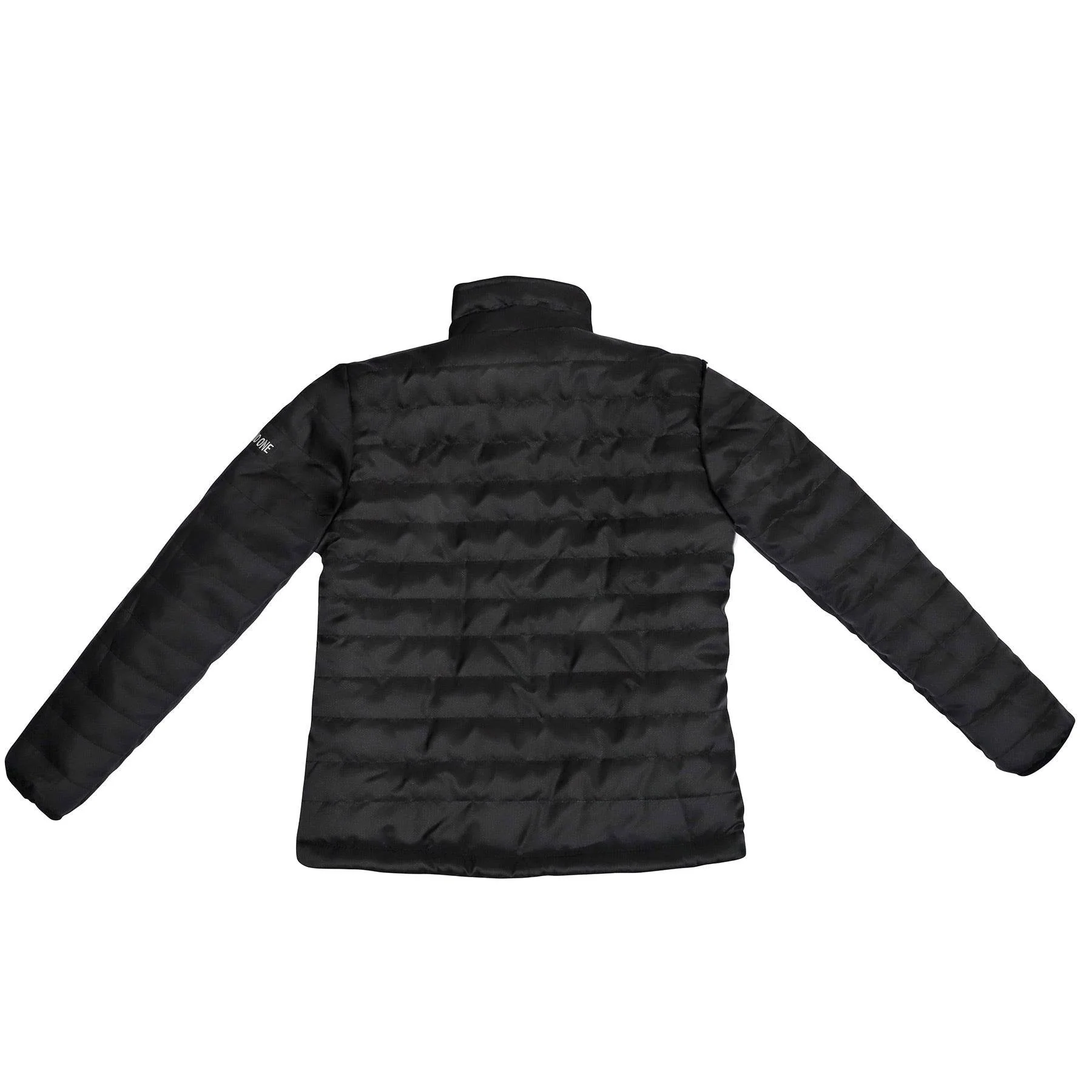 Kids Avalanche 3-in-1 Winter Jacket 300GSM – Red / Black - Image 5