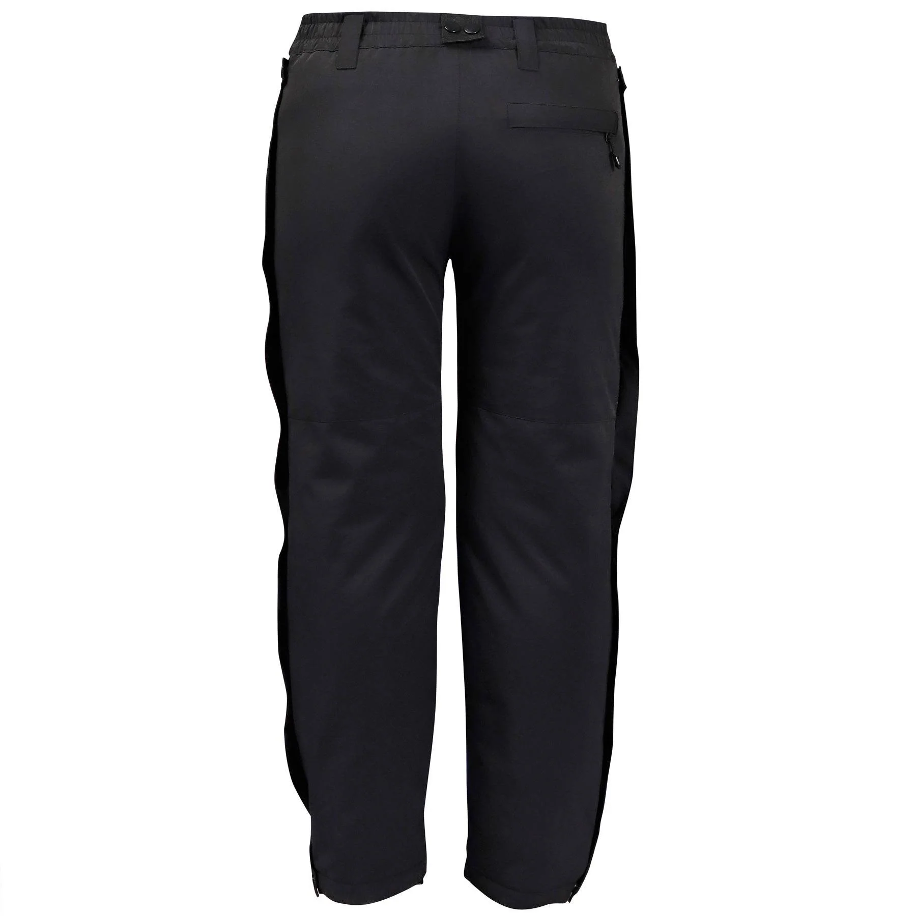 Kids Avalanche Insulated Pants – Black - Image 2