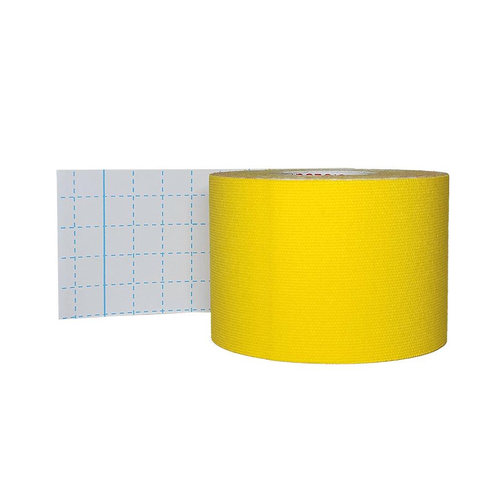 Kinesiology Tape, Elastic Therapeutic Sports Tape, 2" x 5.5 YD - Image 4