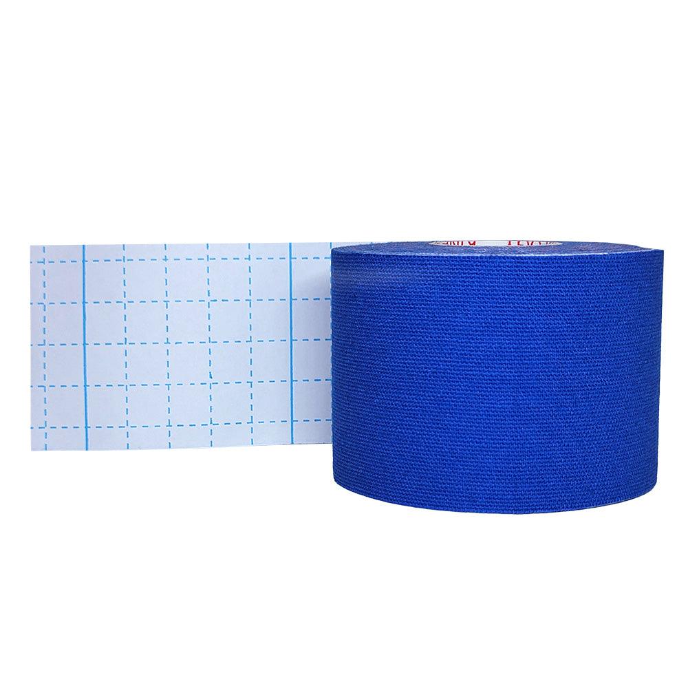 Kinesiology Tape, Elastic Therapeutic Sports Tape, 2" x 5.5 YD - Image 5