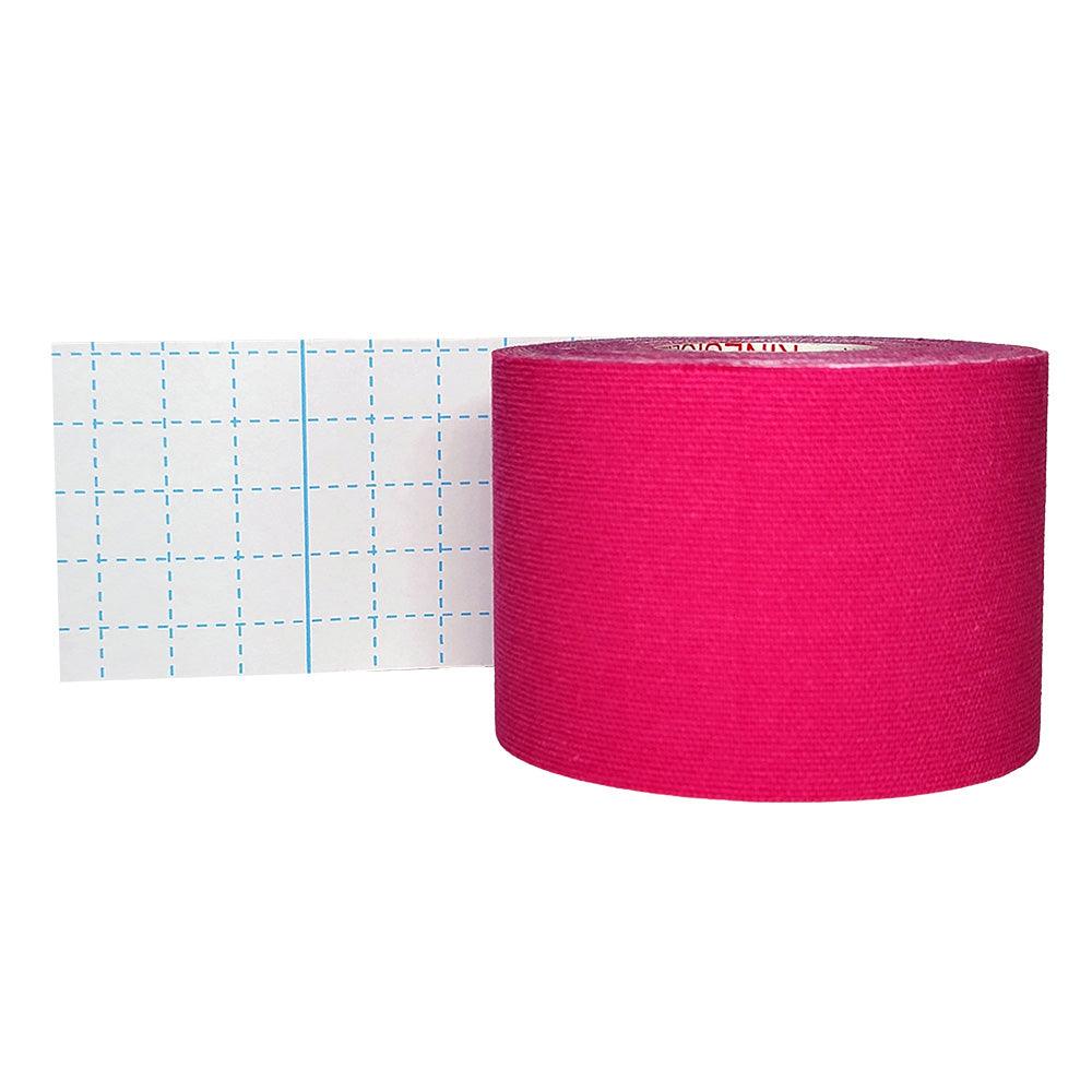 Kinesiology Tape, Elastic Therapeutic Sports Tape, 2" x 5.5 YD - Image 6