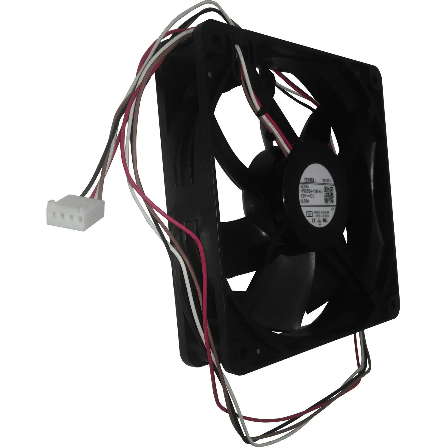 KIT0411 Traeger DC Fan Motor for Traeger Pro 575/780 and Ironwood 650/885 Pellet Grills
