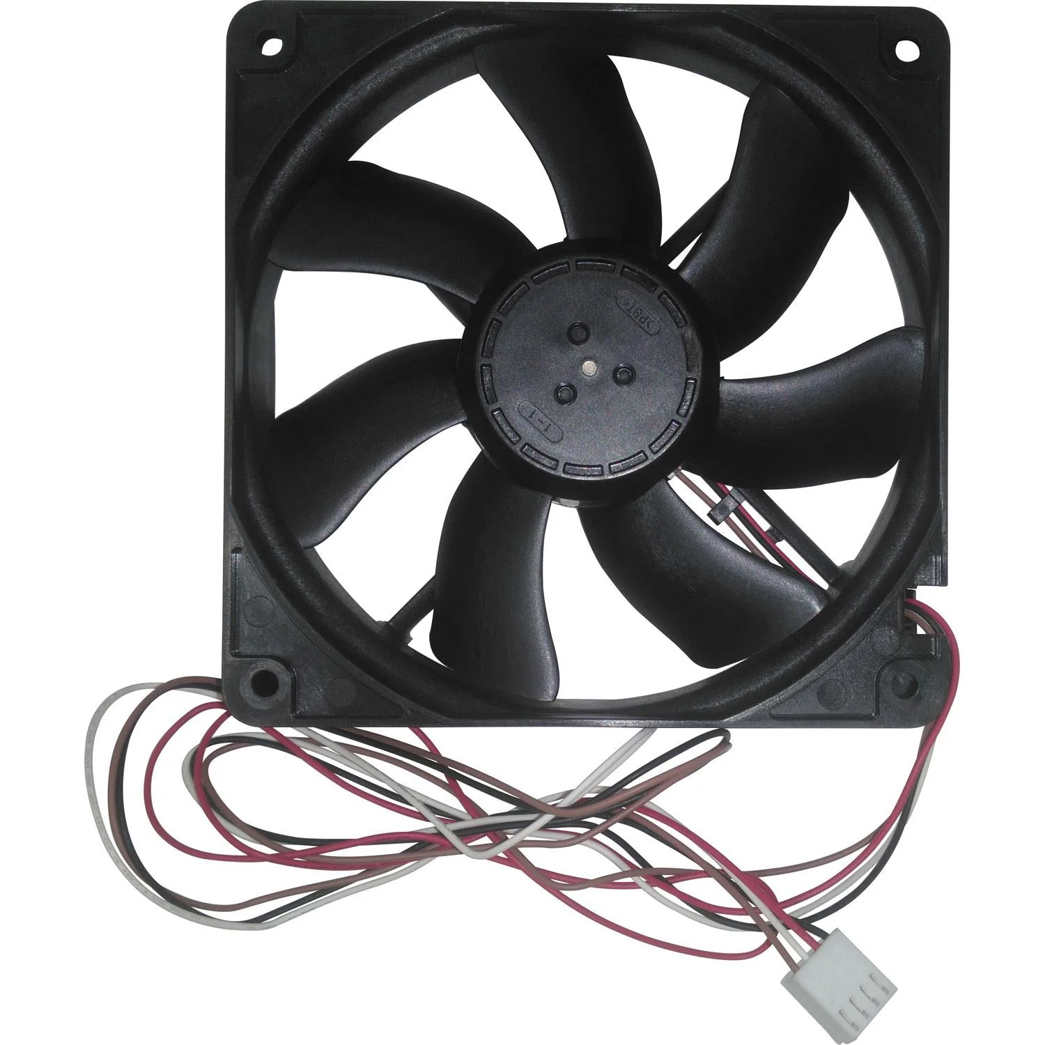 KIT0411 Traeger DC Fan Motor for Traeger Pro 575/780 and Ironwood 650/885 Pellet Grills - Image 2