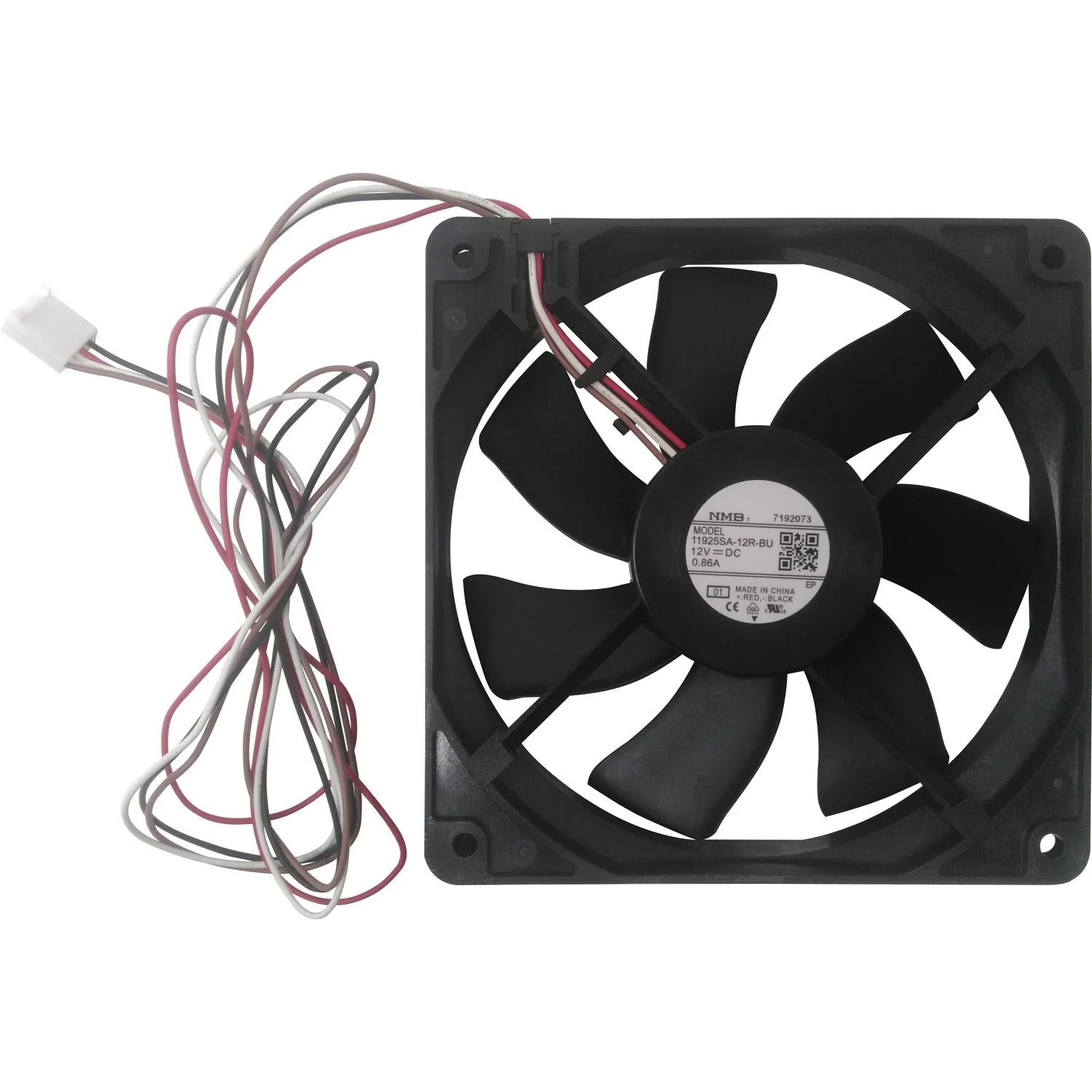 KIT0411 Traeger DC Fan Motor for Traeger Pro 575/780 and Ironwood 650/885 Pellet Grills - Image 3