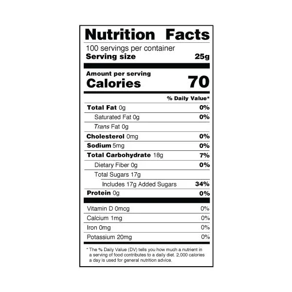 Kiwi | Multi-Use | Bubble Tea Syrup | Fruit Puree | Fruit Smoothie Mix | Foodservice Canada | Ships Free Within Canada on Orders Above CAD $199 - Image 3