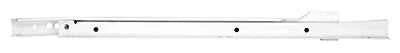 Knape & Vogt 22 in. L Steel Ball-Bearing Rollers Euro Self-Close Drawer Slide 2 pk - Image 2