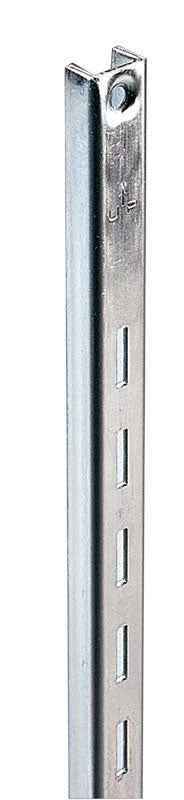 Knape & Vogt Steel Standard Shelf Bracket 16 Ga. 48 in. L (Pack of 10) - Image 2