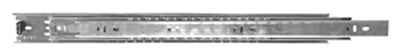 Knape & Vogt 18 in. L Steel Full Extension Drawer Slide 2 pk - Image 2
