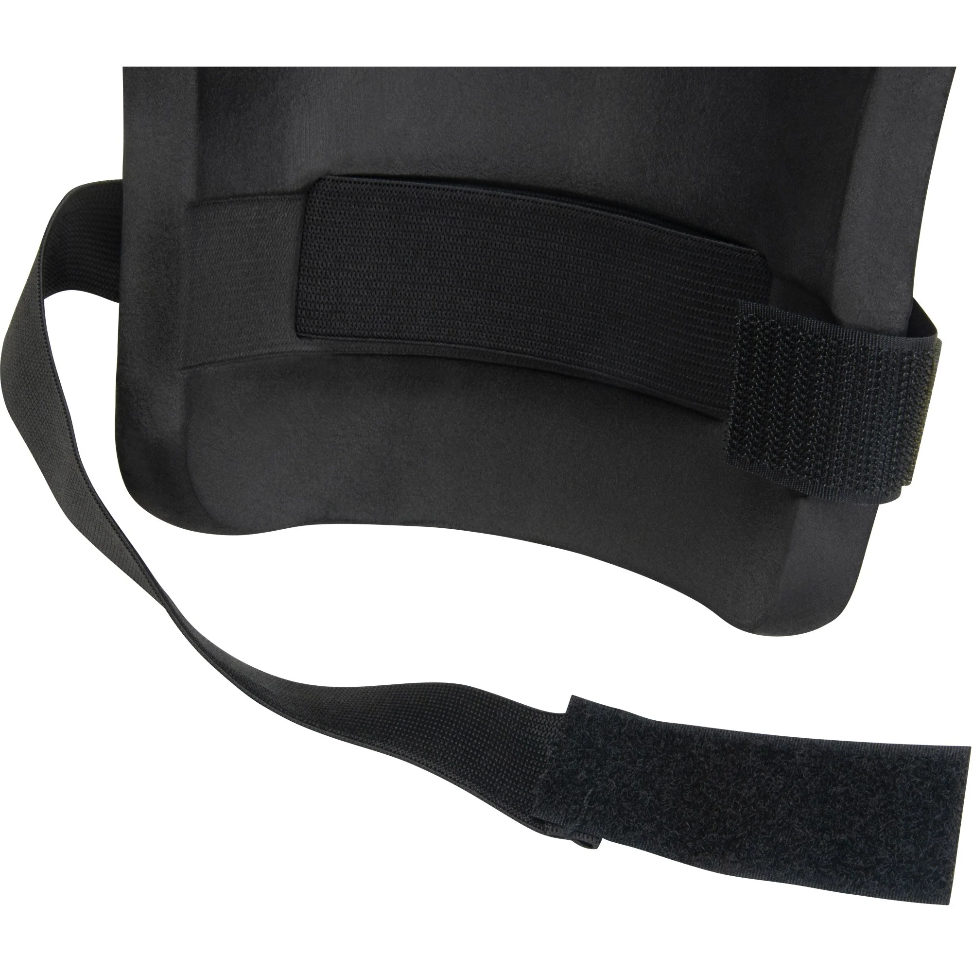 Knee Pads, Hook and Loop Style, Foam Caps, Foam Pads - Image 3