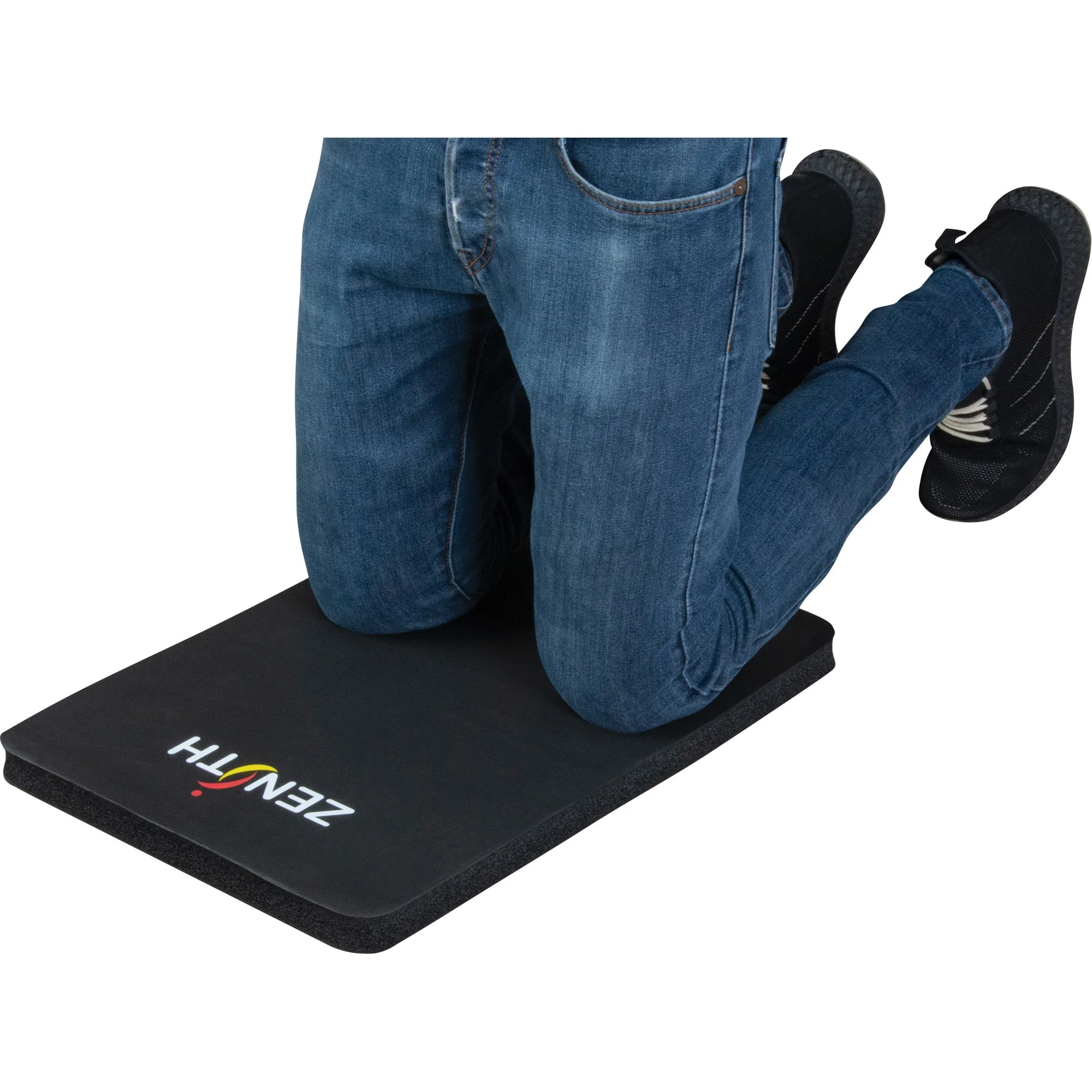 Kneeling Mat, 14" L x 21" W, 1" Thick - Image 4