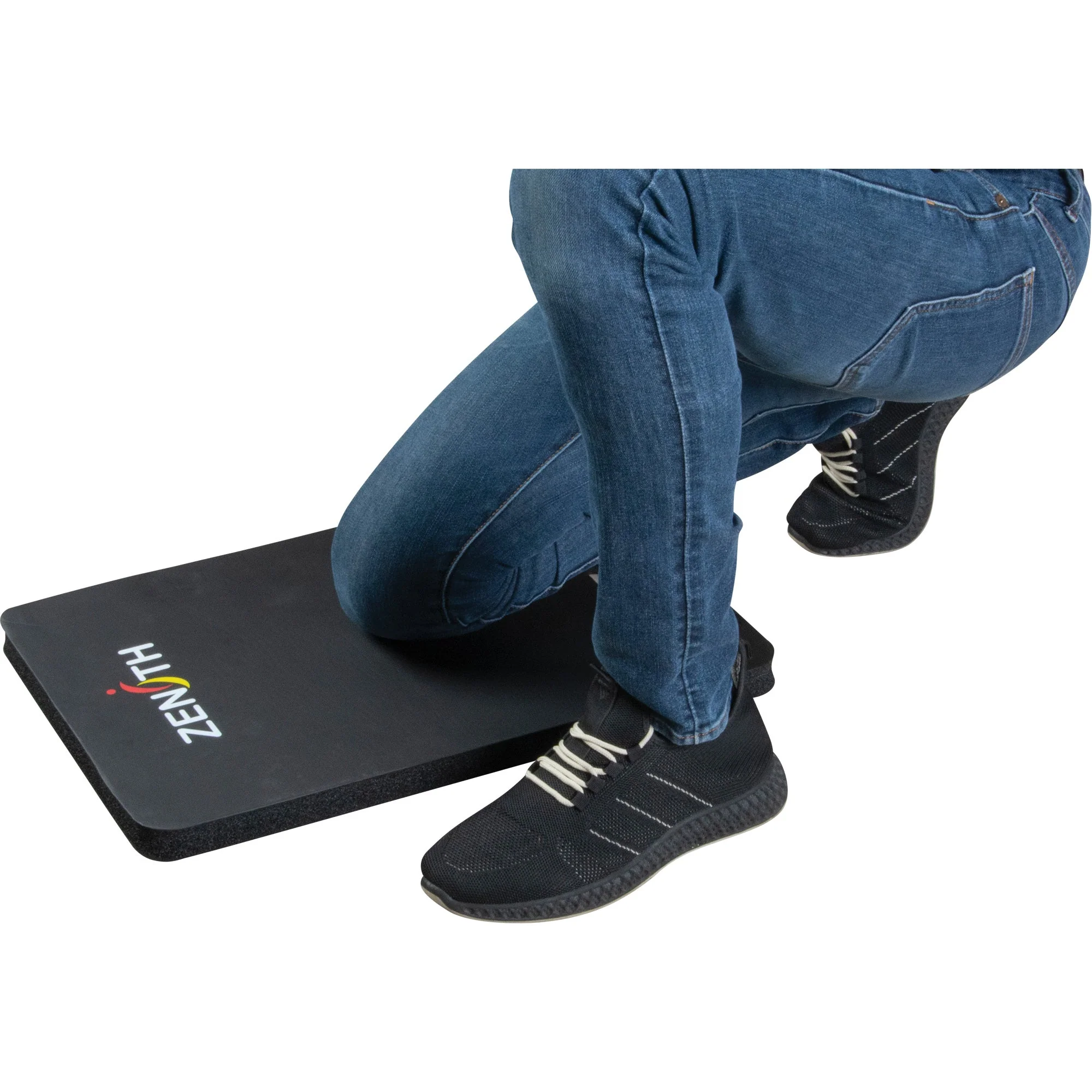 Kneeling Mat, 14" L x 21" W, 1" Thick - Image 5