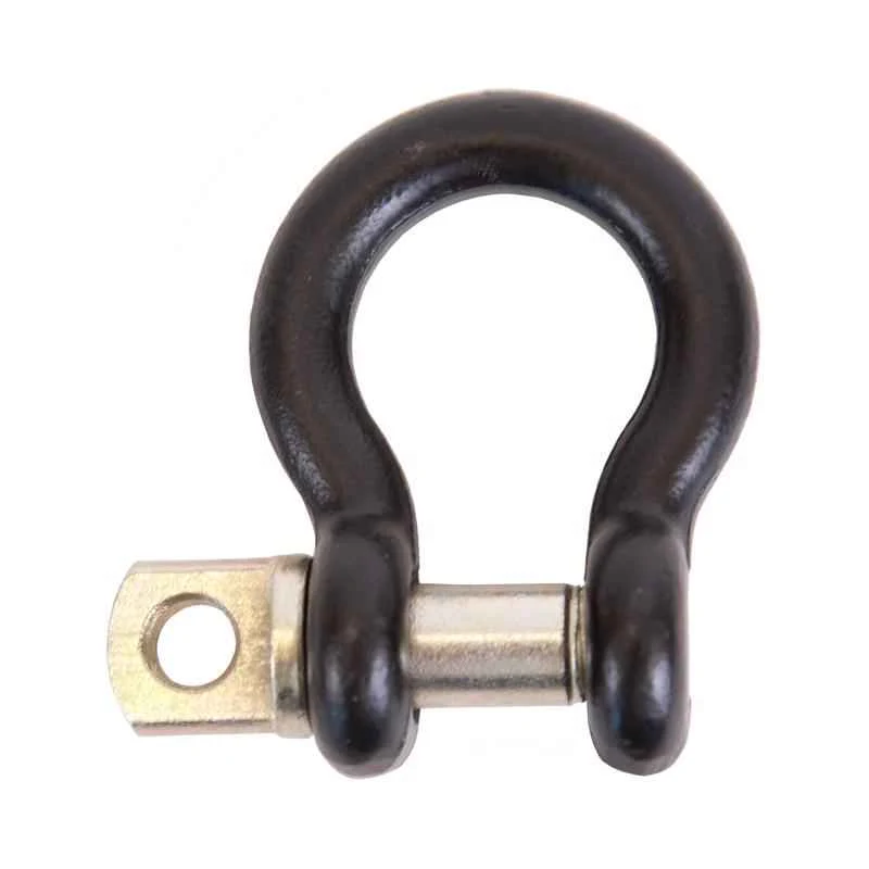 Koch Industries 1.37 in. H Farm Screw Pin Clevis 6500 lb - Image 2