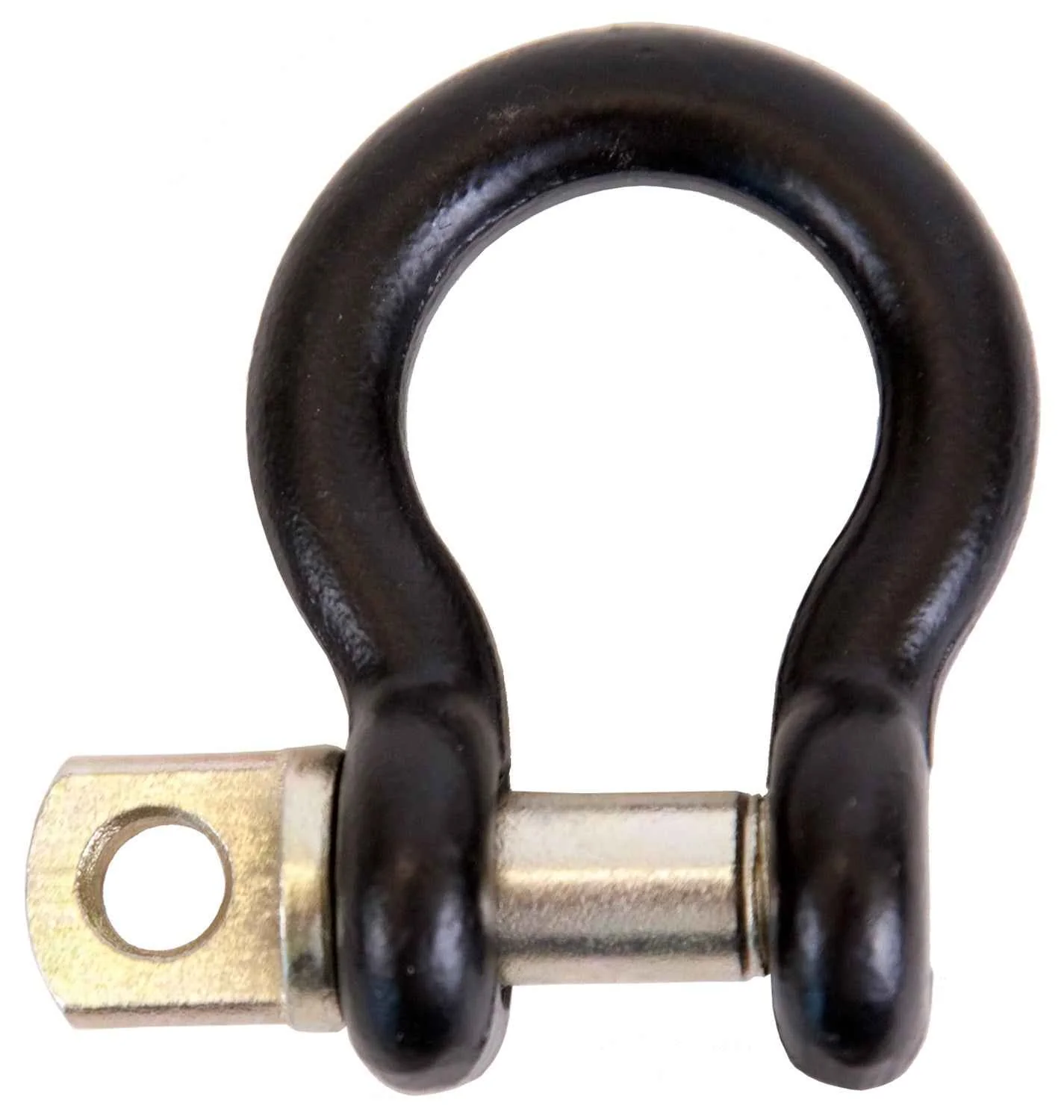 Koch Industries 1.37 in. H Farm Screw Pin Clevis 6500 lb - Image 3