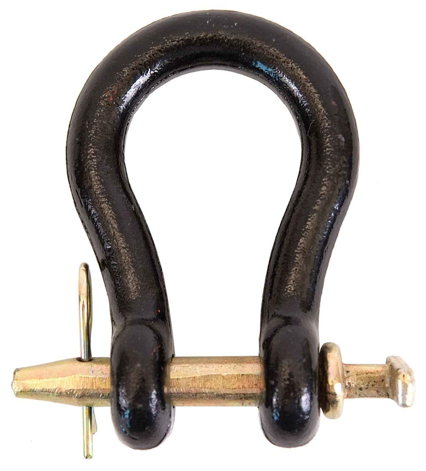 Koch Industries 2 in. H Straight Clevis 16000 lb - Image 2