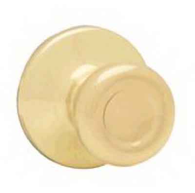 Kwikset Tylo Satin Chrome Dummy Knob Right or Left Handed - Image 2