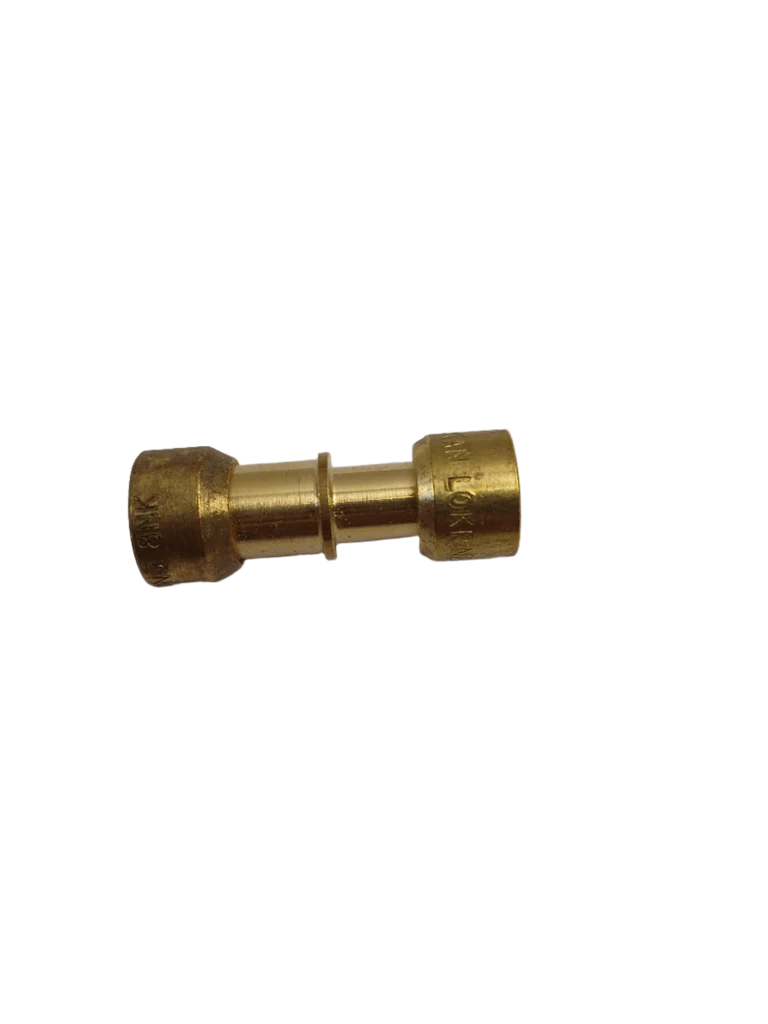 L13000654 Fitting 8/6NRMS00 - Image 2