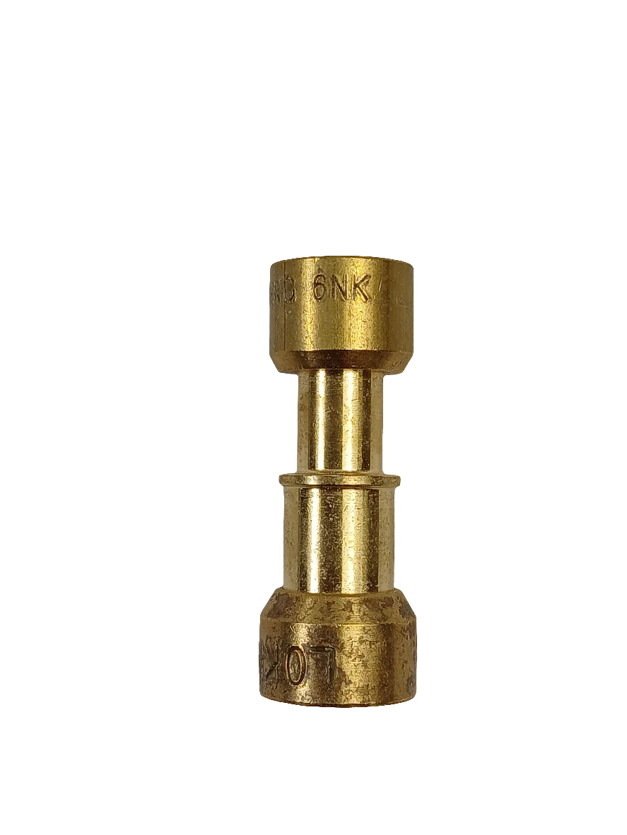 L13000674 Refrigerator Lokring Tube Reducer Coupler 8.5/6 NR MS 00.335 - 1/4 - Image 2