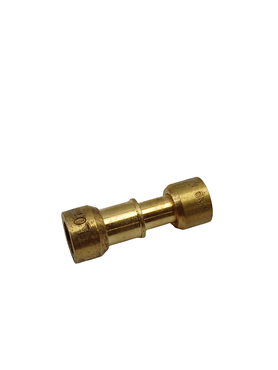 L13000674 Refrigerator Lokring Tube Reducer Coupler 8.5/6 NR MS 00.335 - 1/4 - Image 3