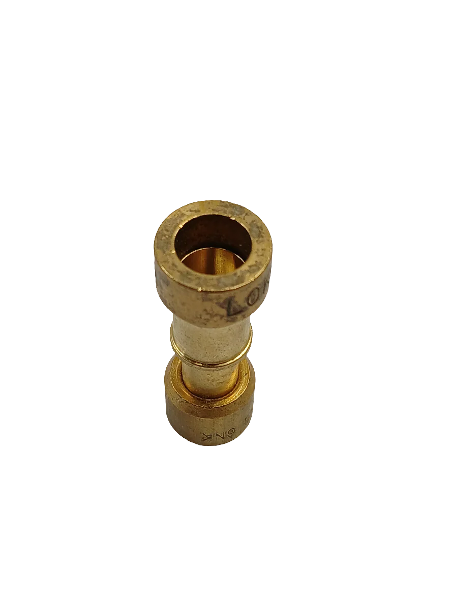 L13000674 Refrigerator Lokring Tube Reducer Coupler 8.5/6 NR MS 00.335 - 1/4 - Image 4