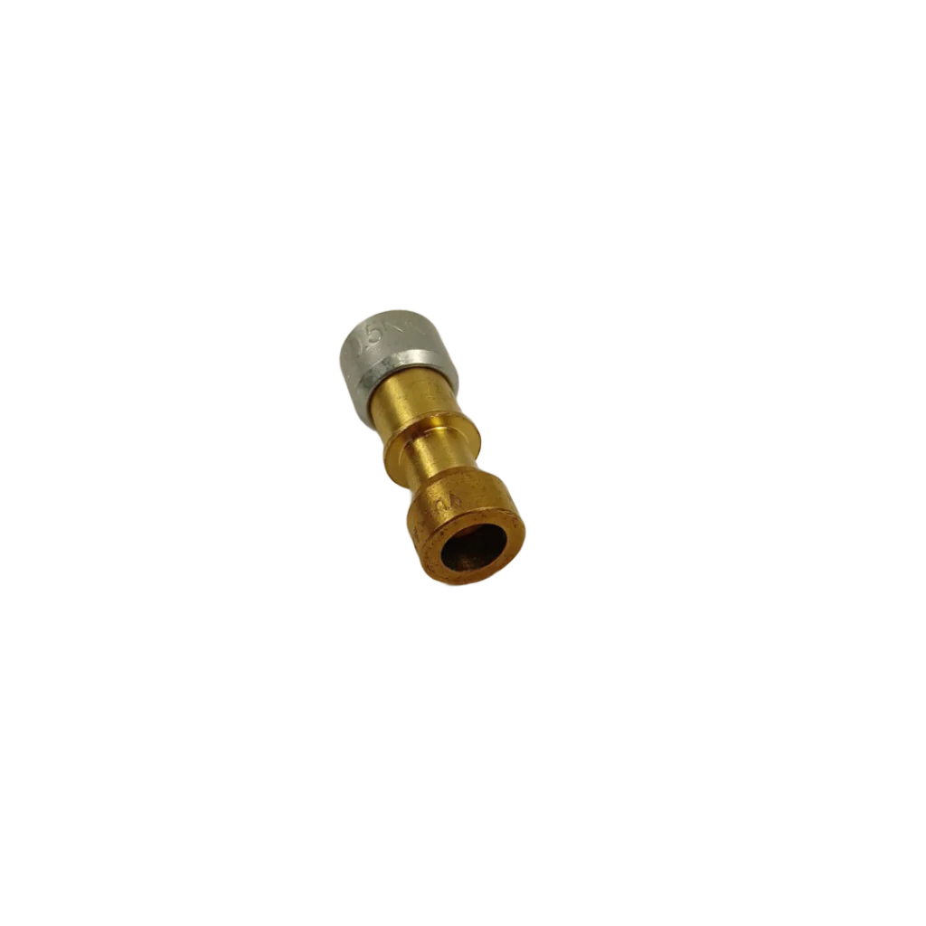 L13000702 Refrigerator Coupler 10.5/8 NR MS 00.41 - 5/16 - Image 3