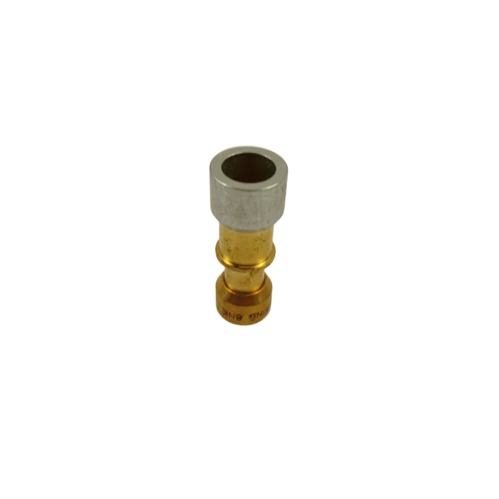 L13000702 Refrigerator Coupler 10.5/8 NR MS 00.41 - 5/16 - Image 4
