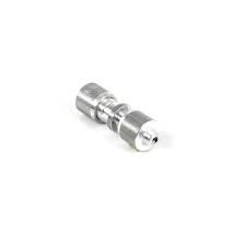L13005650 Refrigerator Lokring Aluminum Tube Reducer Fitting 8/2 Nr Al 00 .313-Inch Or 5/16-Inch - .079-Inch