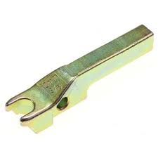 L20000201 10'' Jaw Assembly 3/8'' Sold Each