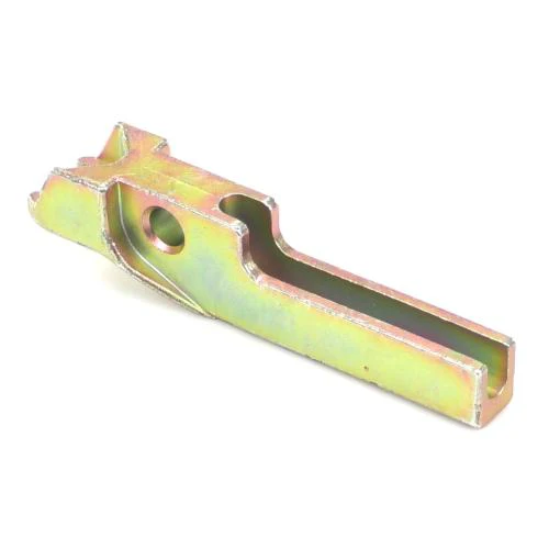 L20000201 10'' Jaw Assembly 3/8'' Sold Each - Image 2