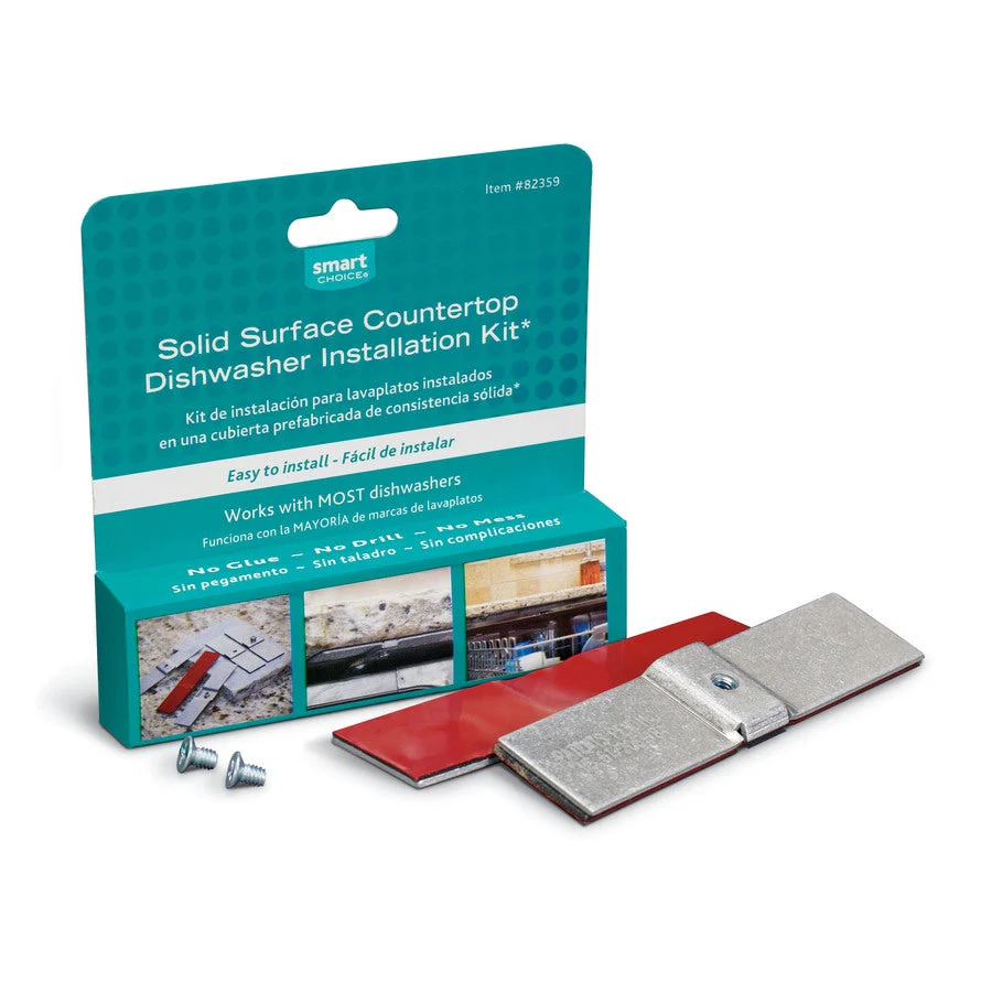 L304458800 Granite Countertop Dishwasher Installation Kit
