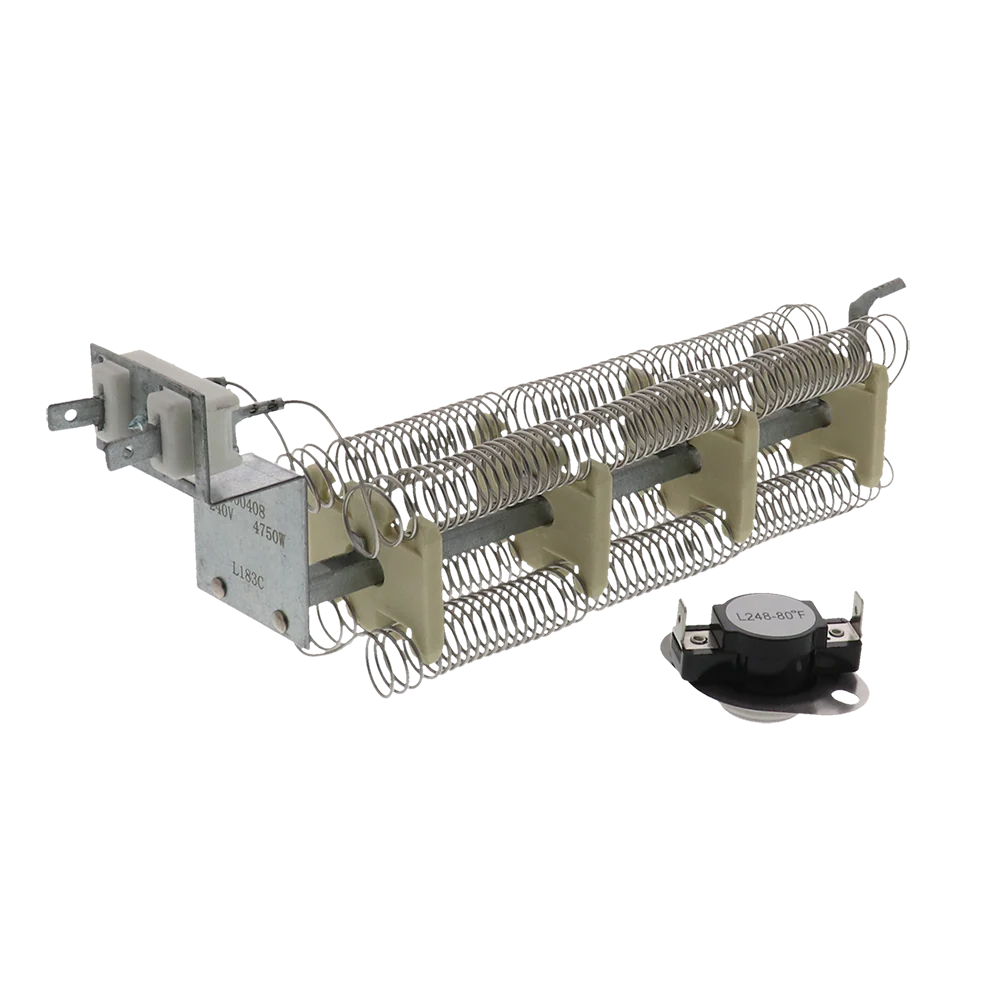 LA-1044 Dryer Heating Element - Image 2