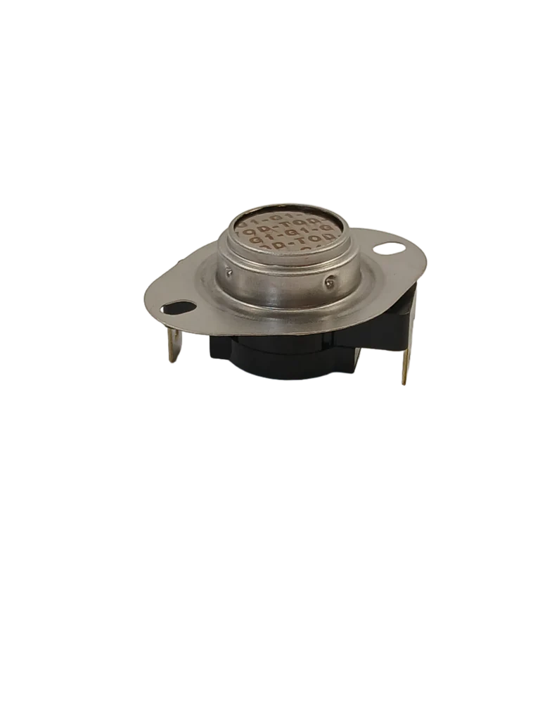 LA-1053 Dryer Thermal Fuse & High-Limit Thermostat Kit - Image 2
