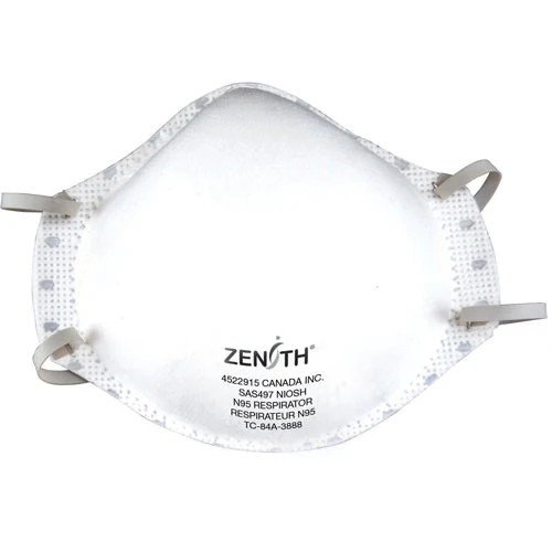 Ladies' Worker PPE Starter Kit - Image 4